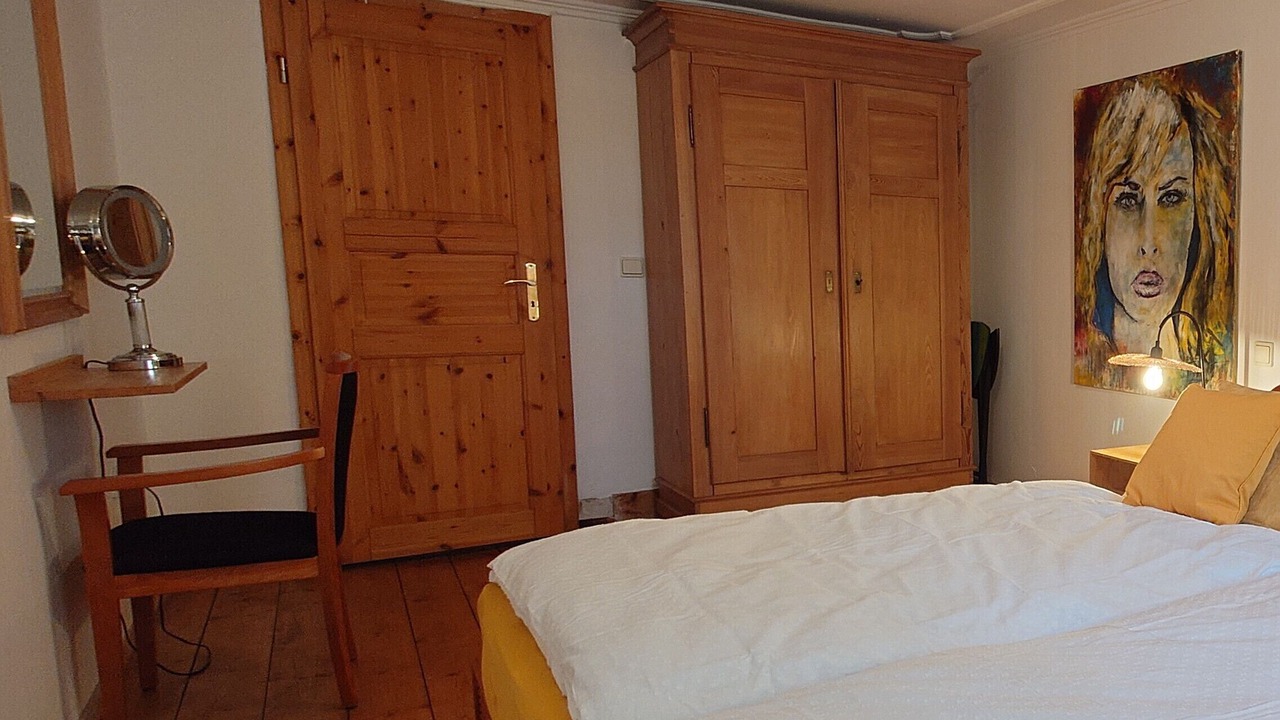 Photo of Bedroom in Rhodt unter Rietburg