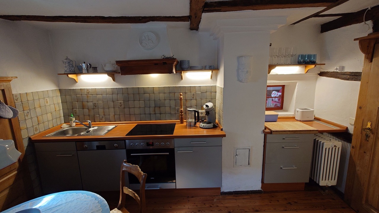 Photo of Kitchen in Rhodt unter Rietburg