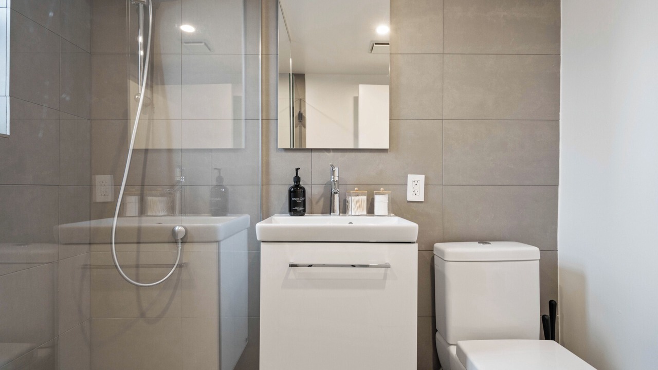 Photo of Bathroom in Radnor - Fort Myer Heights