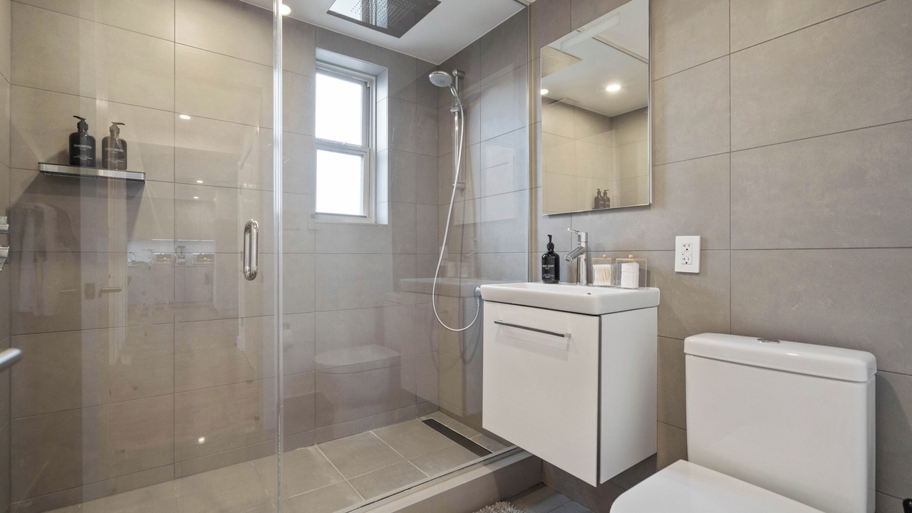 Photo of Bathroom in Radnor - Fort Myer Heights
