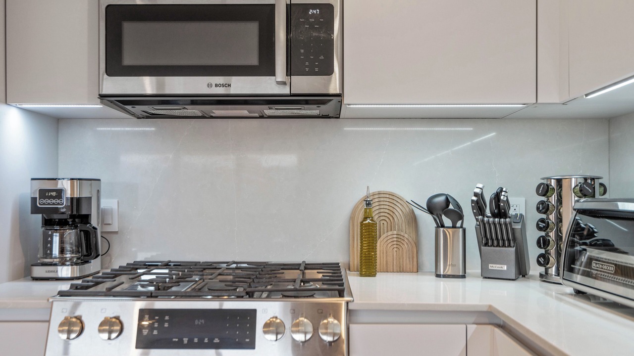 Photo of Kitchen in Radnor - Fort Myer Heights