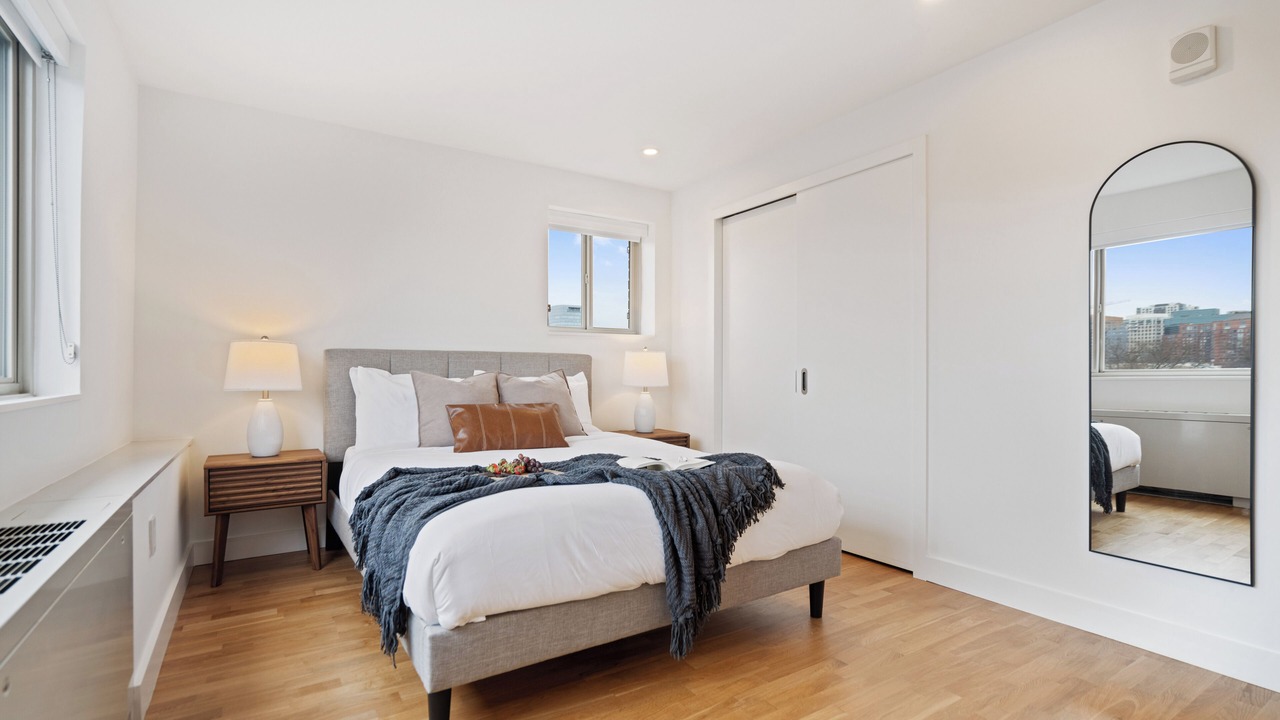 Photo of Bedroom in Radnor - Fort Myer Heights