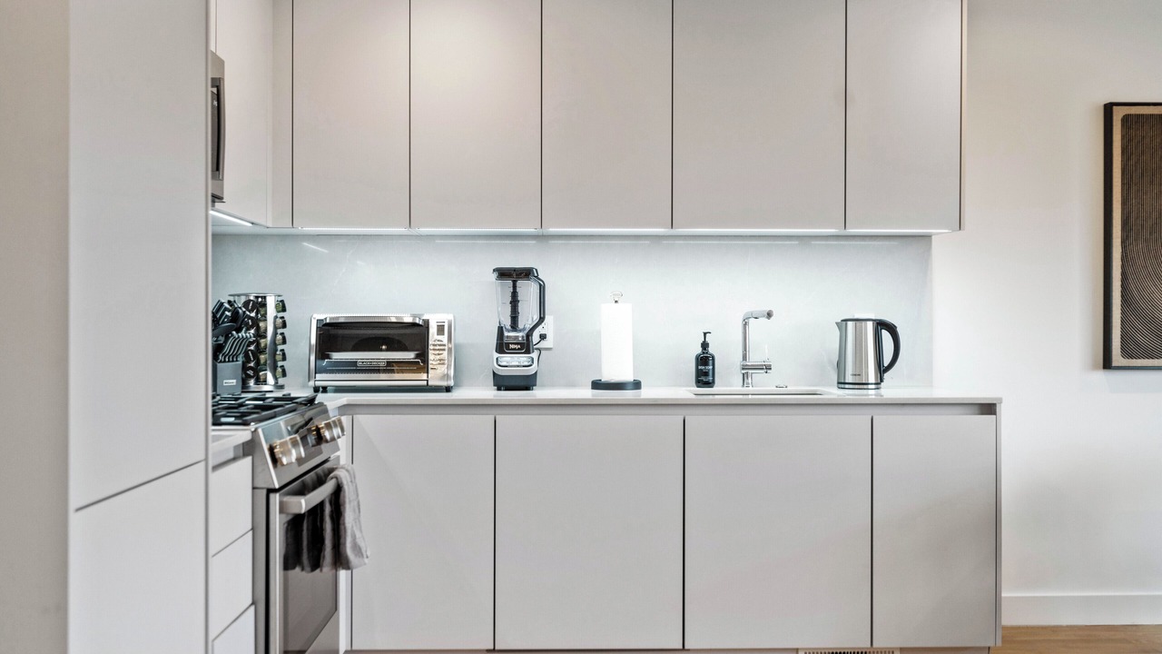 Photo of Kitchen in Radnor - Fort Myer Heights