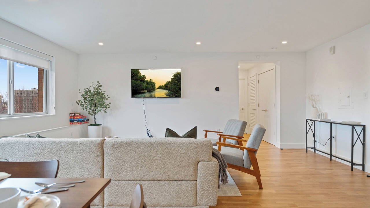 Photo of Livingroom in Radnor - Fort Myer Heights