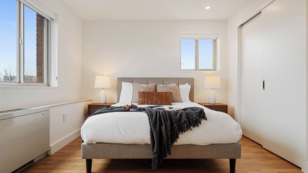 Photo of Bedroom in Radnor - Fort Myer Heights