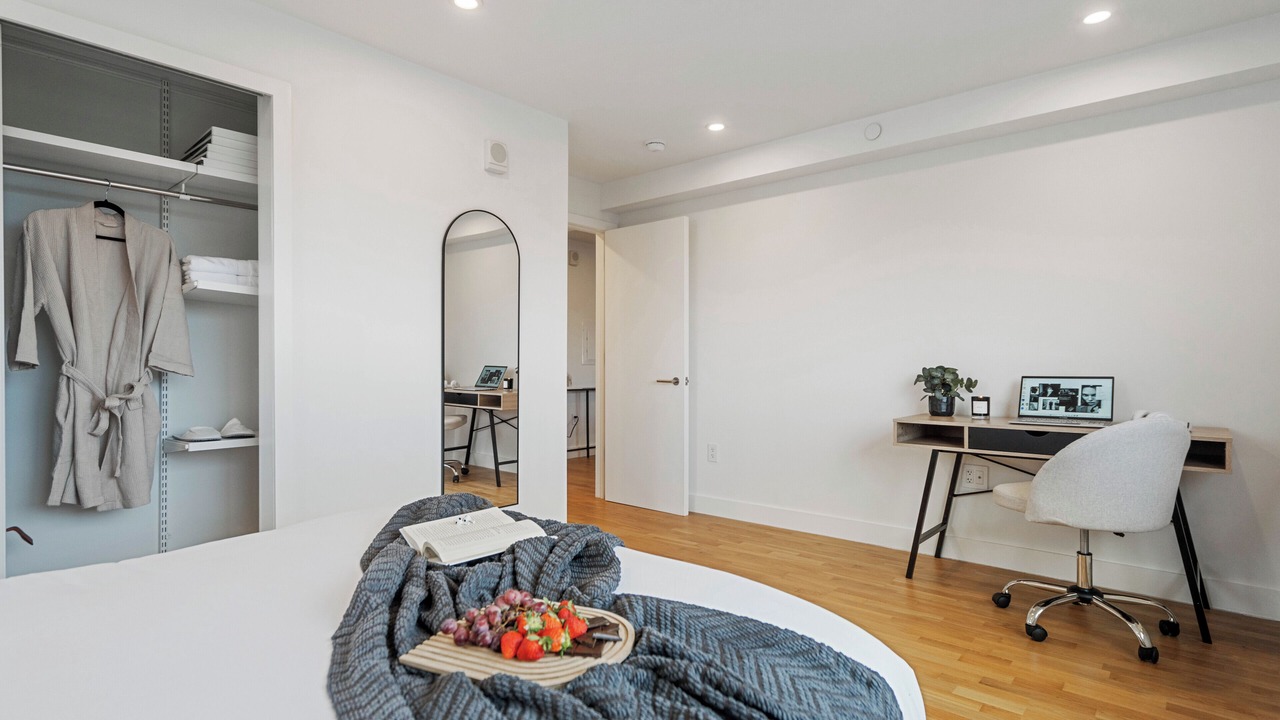 Photo of Bedroom in Radnor - Fort Myer Heights