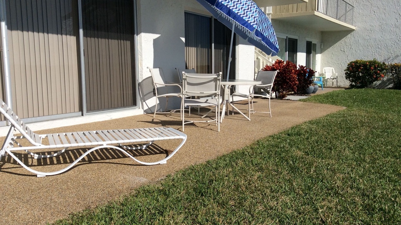 Photo of Outdoor in Sand Key