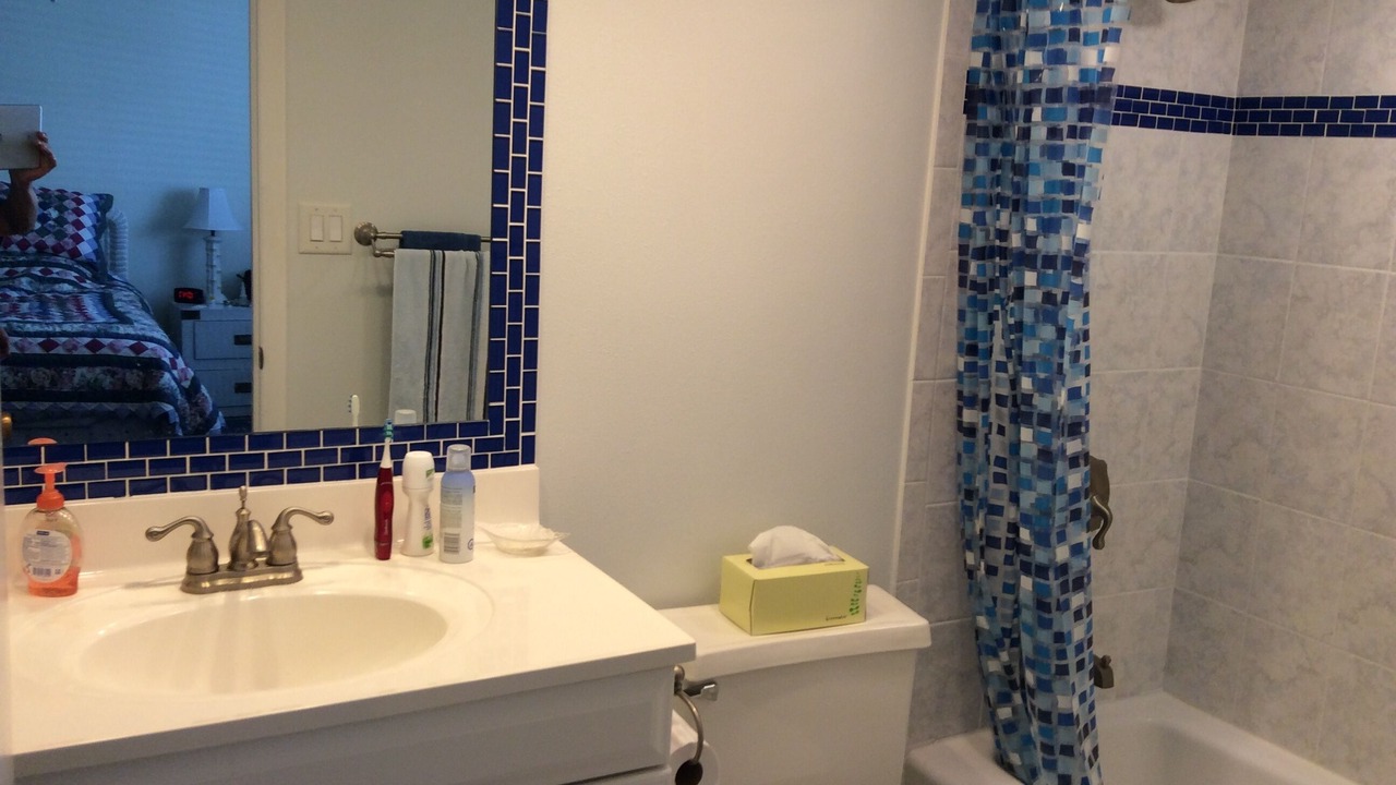 Photo of Bathroom in Sand Key
