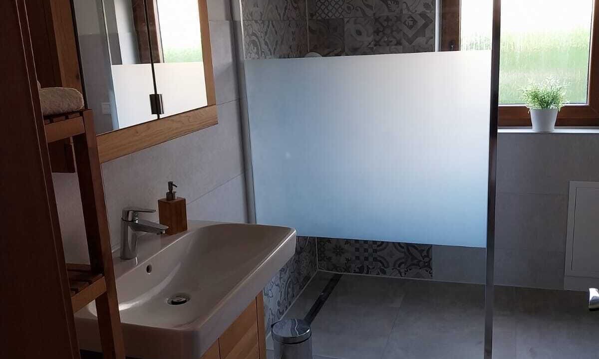 Photo of Bathroom in Rednitzhembach