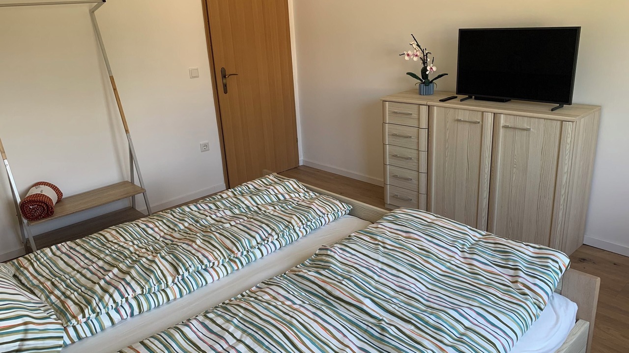 Photo of Bedroom in Rednitzhembach