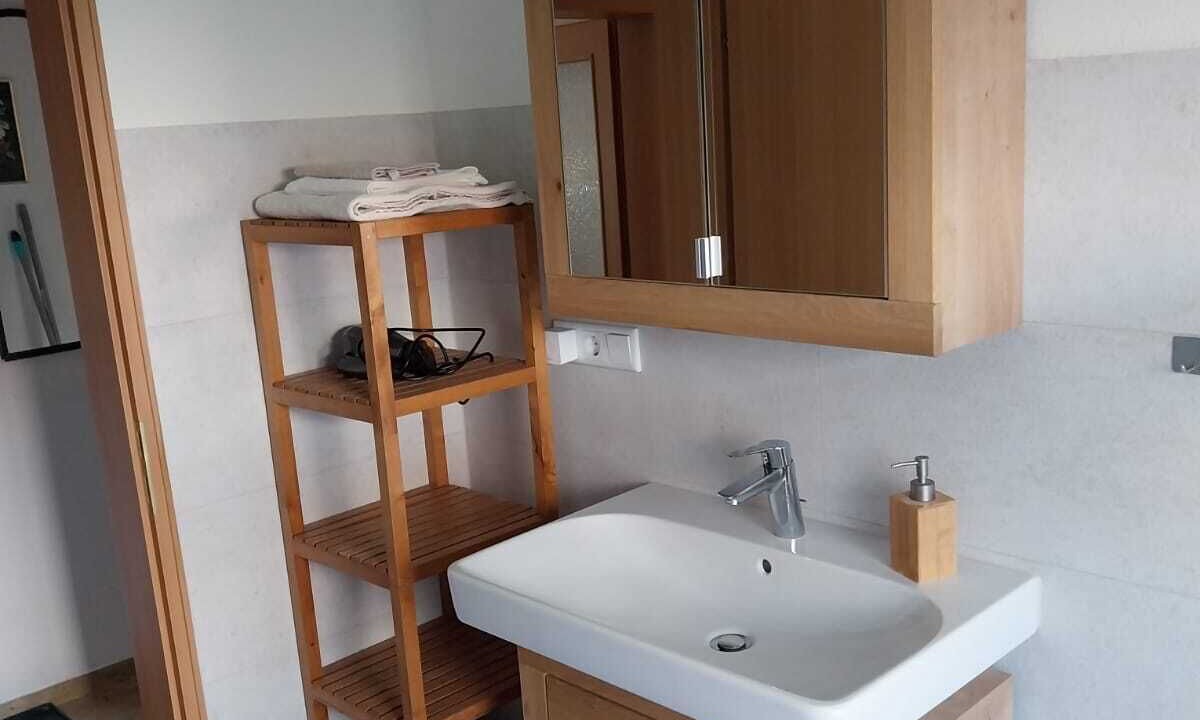 Photo of Bathroom in Rednitzhembach