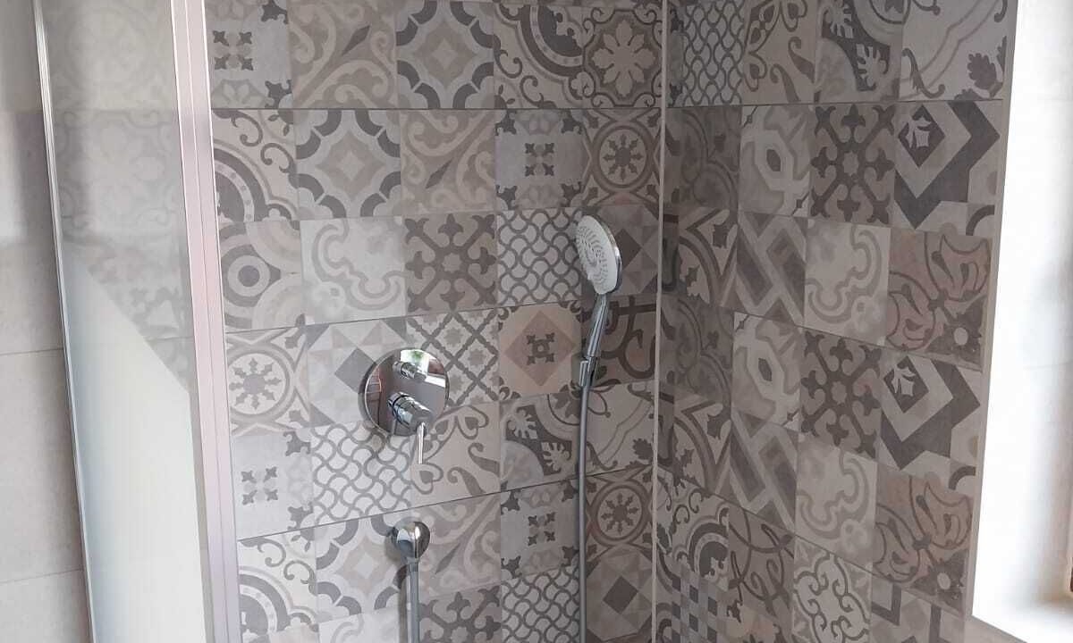 Photo of Bathroom in Rednitzhembach