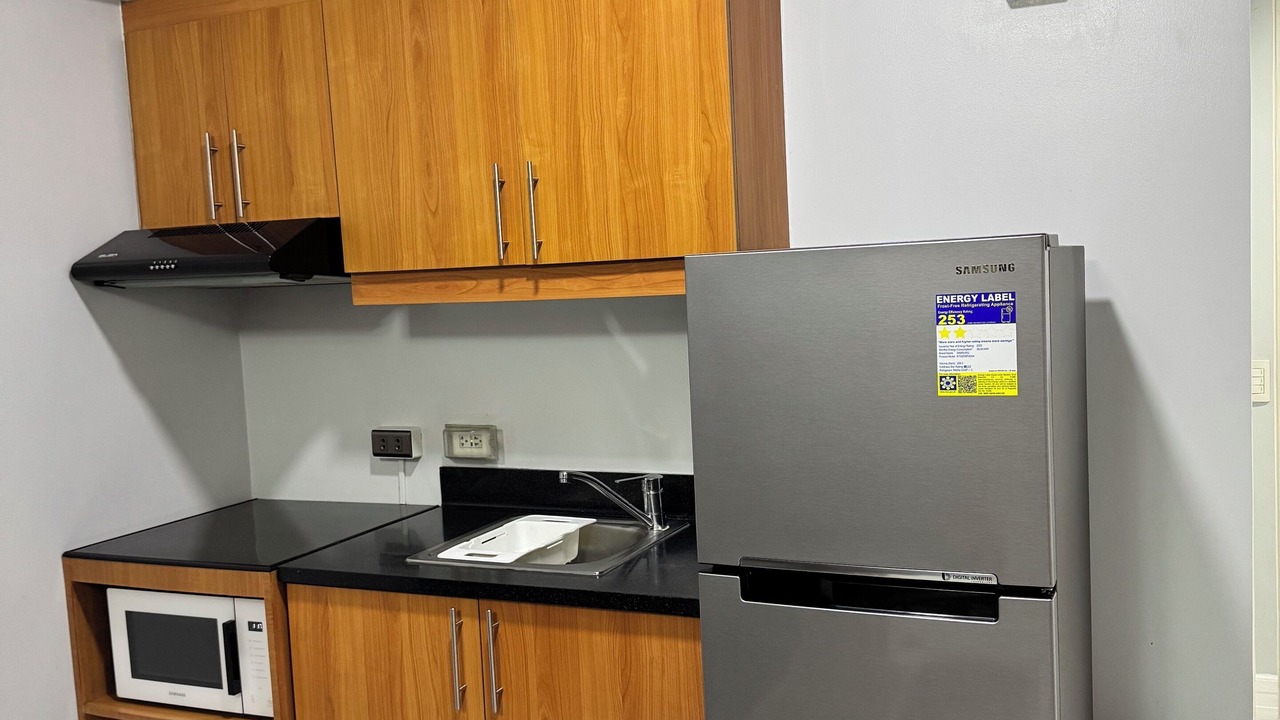 Photo of Kitchen in Santa Cruz