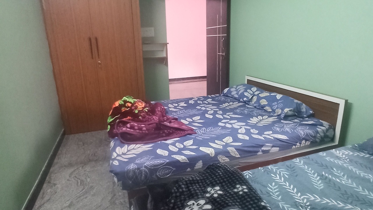 Photo of Bedroom in Tiruvannamalai