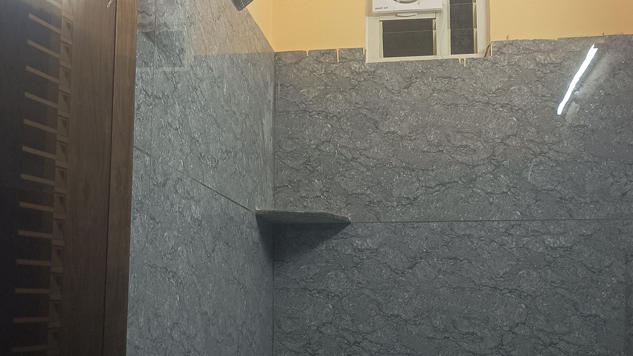 Photo of Bathroom in Tiruvannamalai