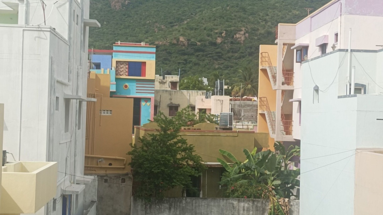 Photo of Others in Tiruvannamalai