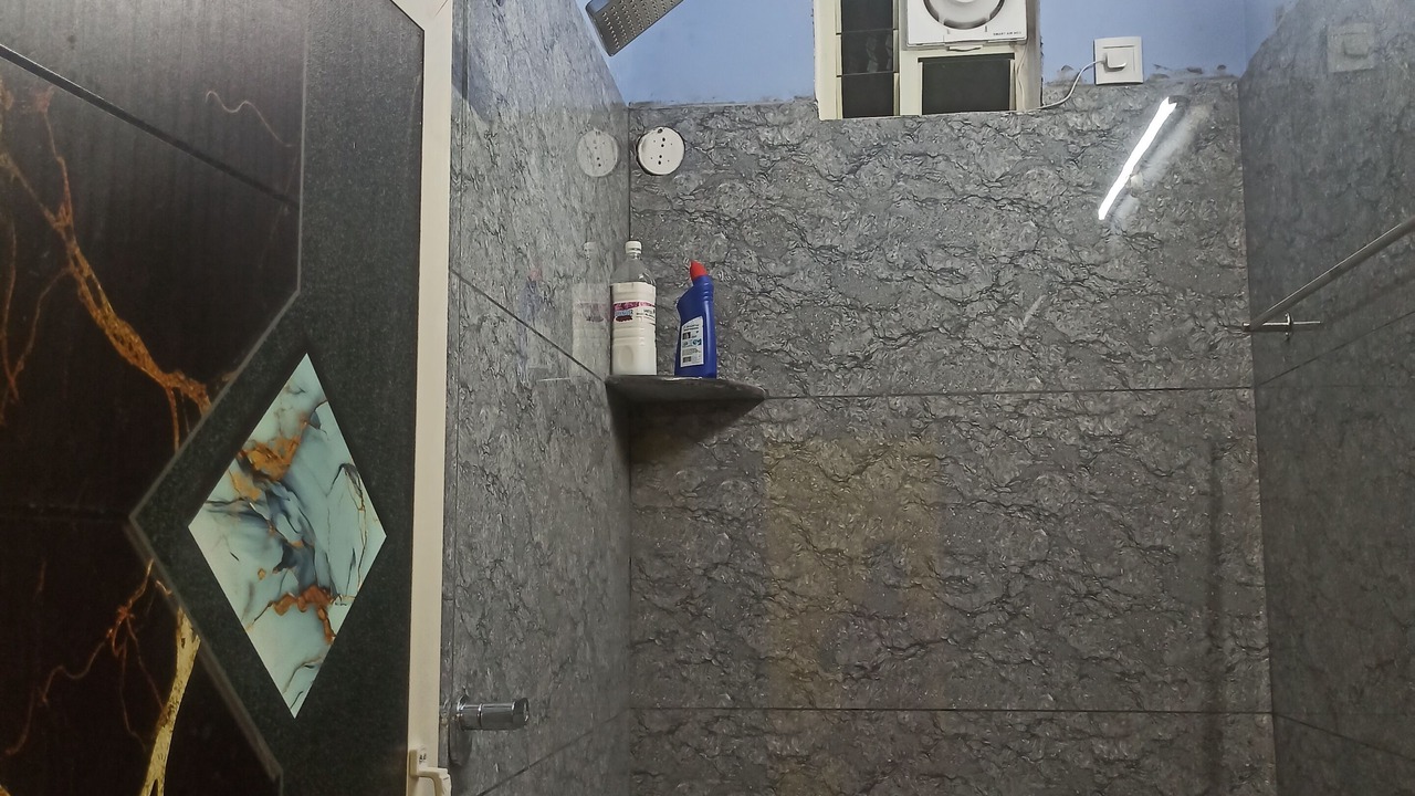Photo of Bathroom in Tiruvannamalai