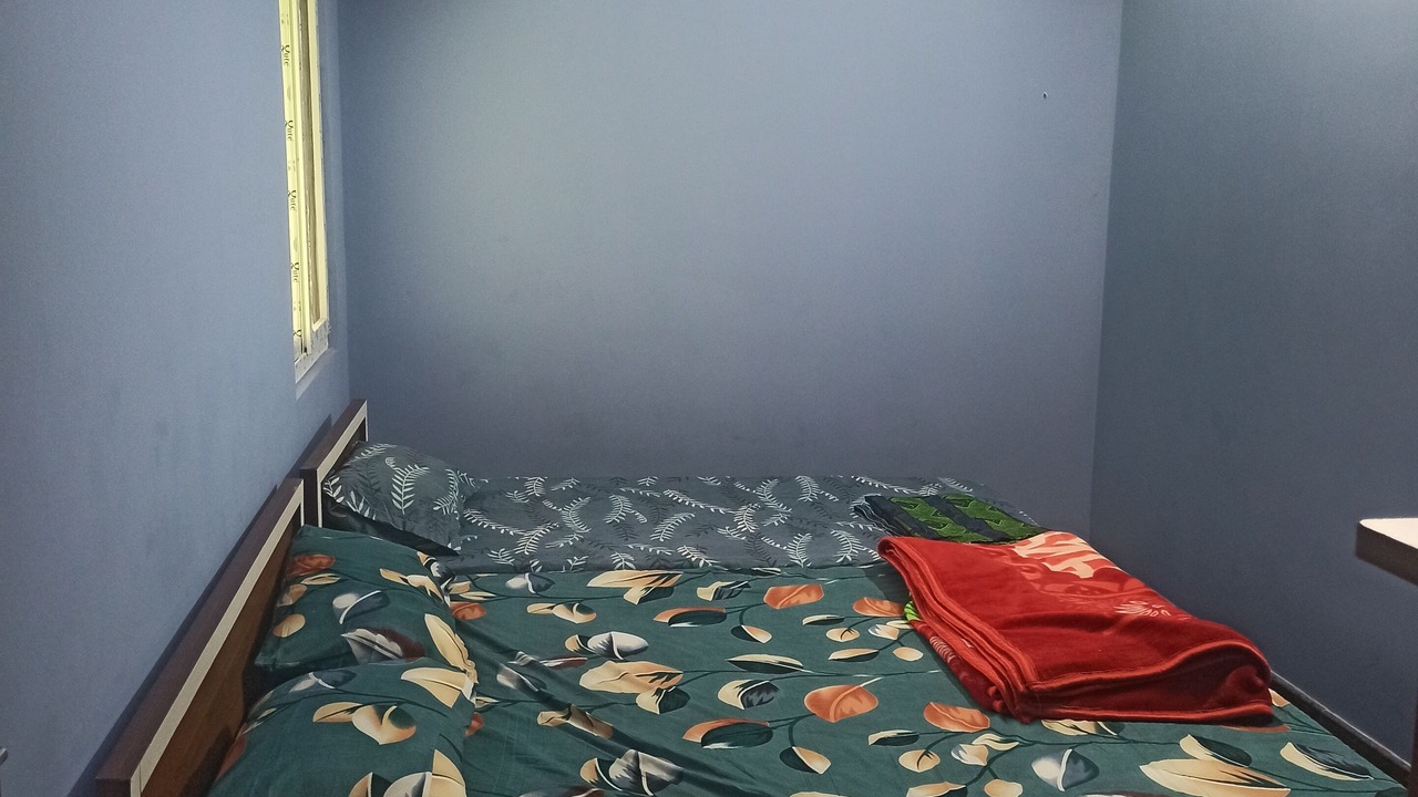 Photo of Bedroom in Tiruvannamalai