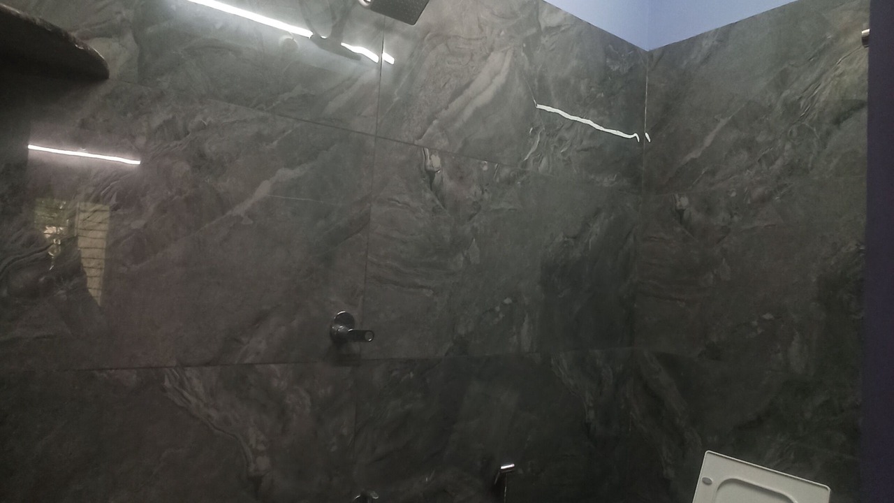 Photo of Bathroom in Tiruvannamalai