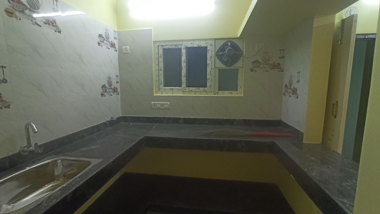 Photo of Bathroom in Tiruvannamalai
