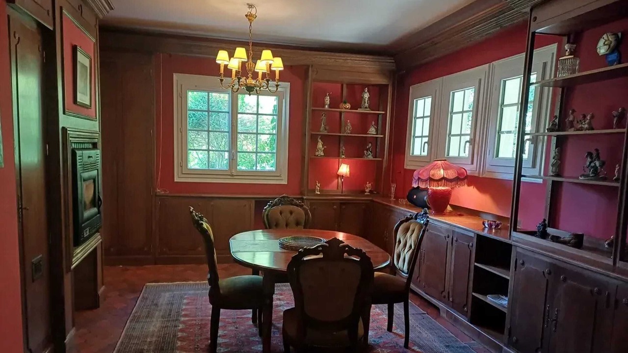 Photo of Livingroom in Nexon