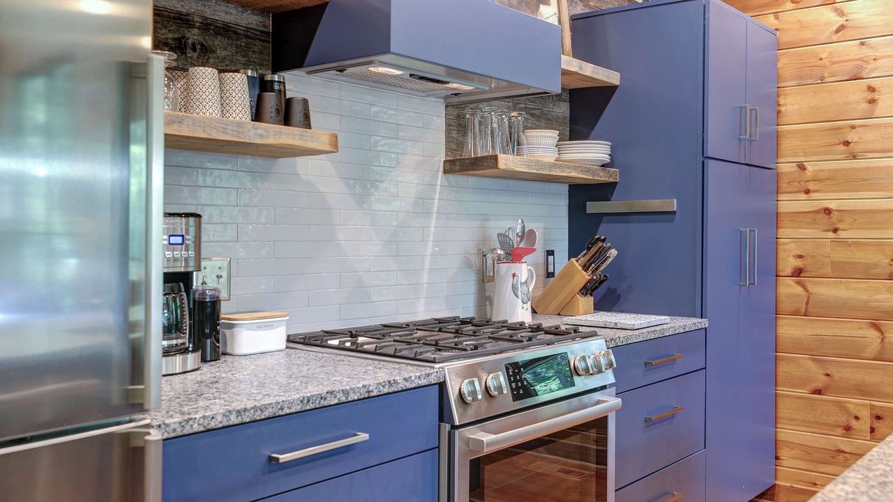 Photo of Kitchen in Keene