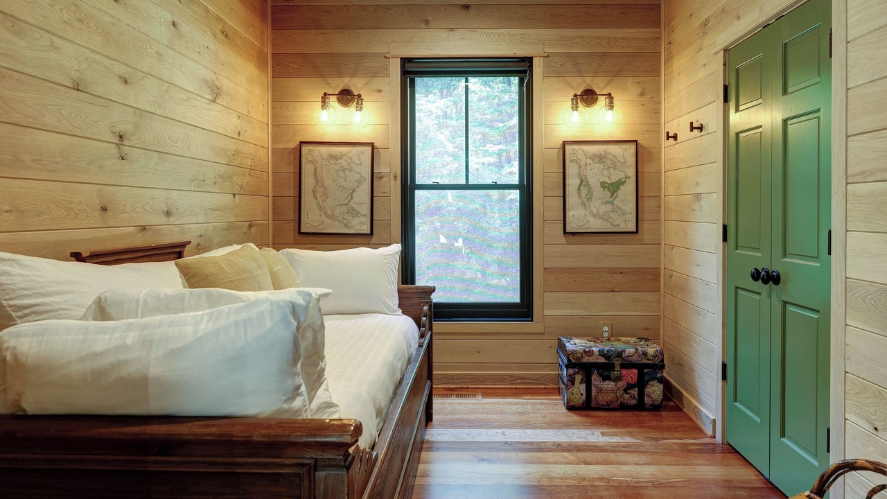 Photo of Bedroom in Keene