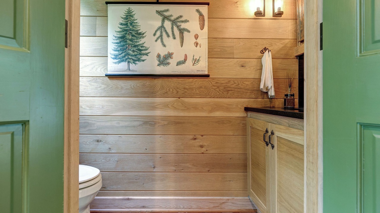 Photo of Bathroom in Keene