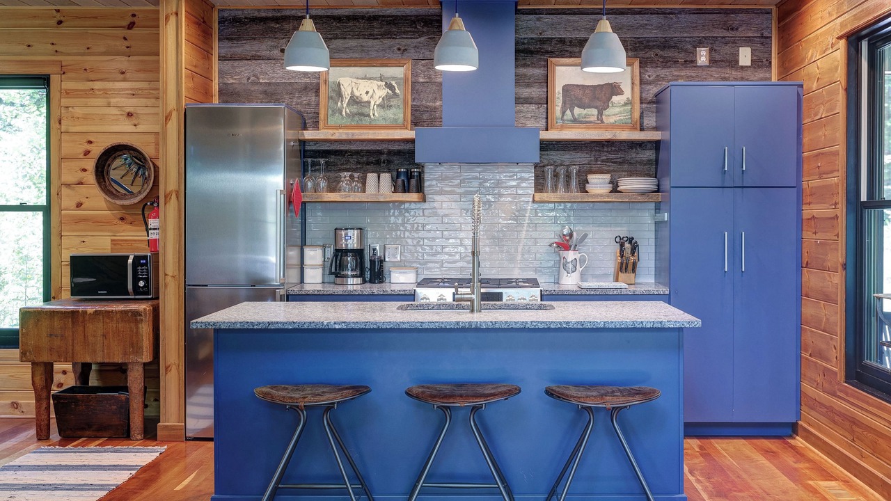 Photo of Kitchen in Keene