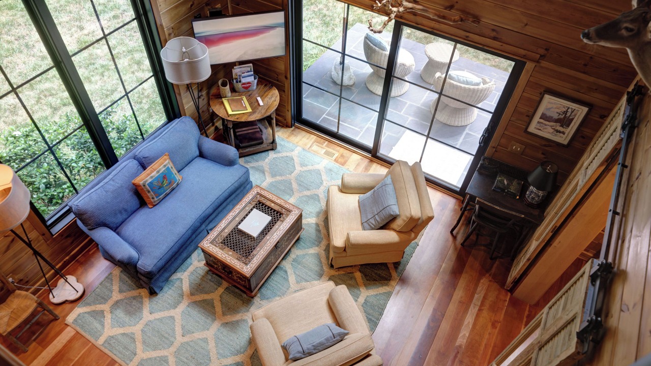 Photo of Livingroom in Keene