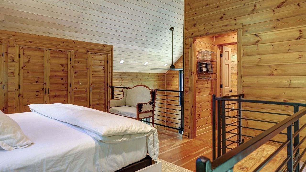 Photo of Bedroom in Keene