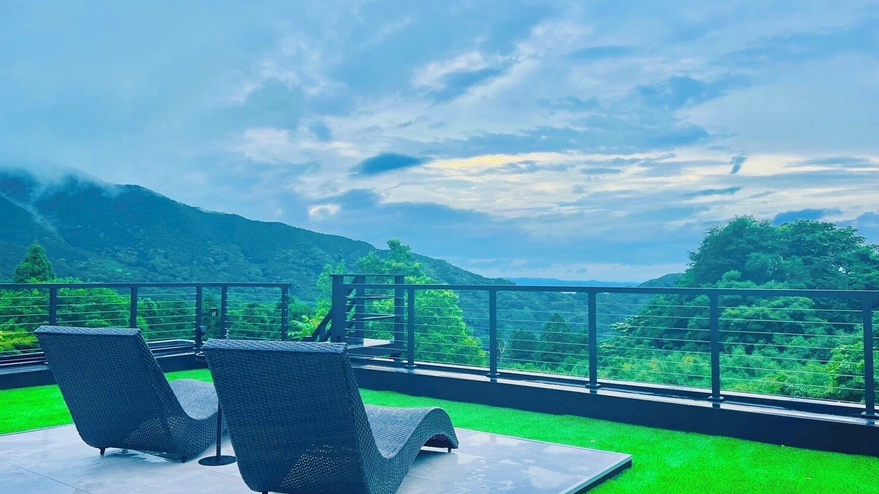 Photo of Patio Balcony in Itoshima