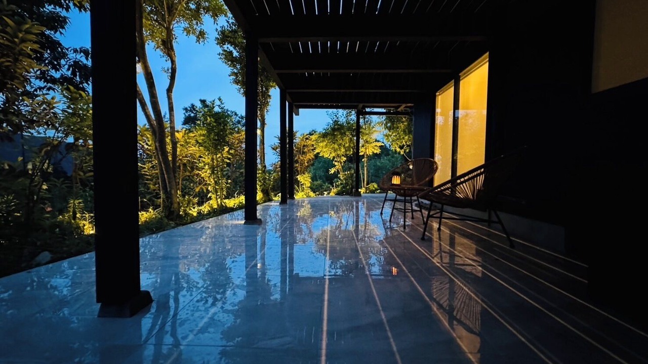 Photo of Patio Balcony in Itoshima
