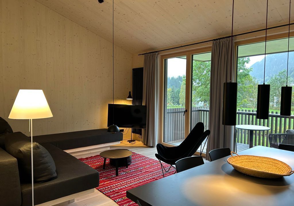Photo of Livingroom in Untertschern