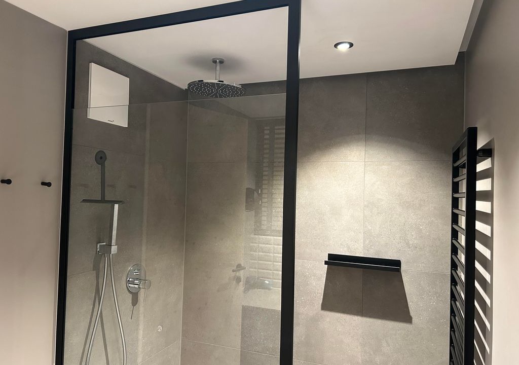 Photo of Bathroom in Untertschern