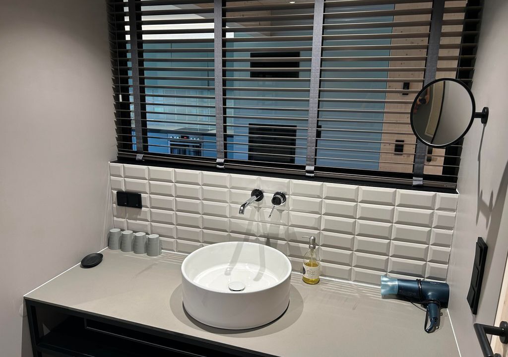 Photo of Bathroom in Untertschern
