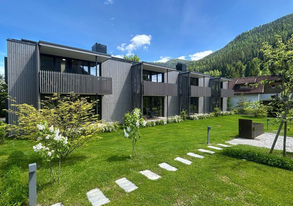 Photo of Outdoor in Untertschern