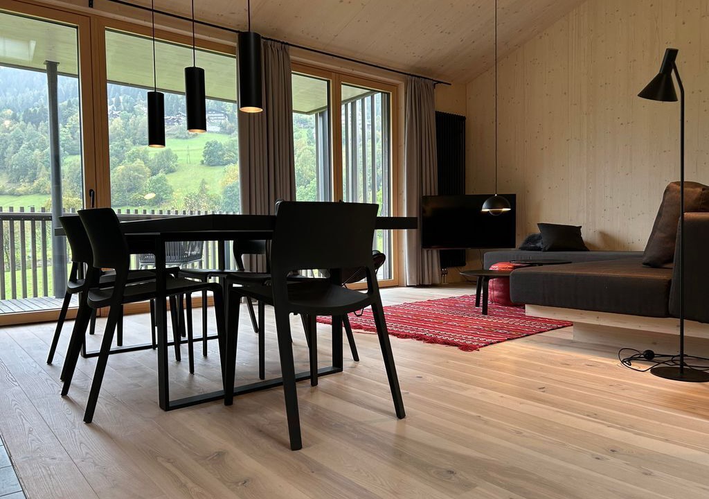 Photo of Livingroom in Untertschern