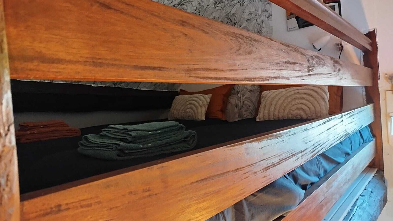 Photo of Bedroom in Pouille