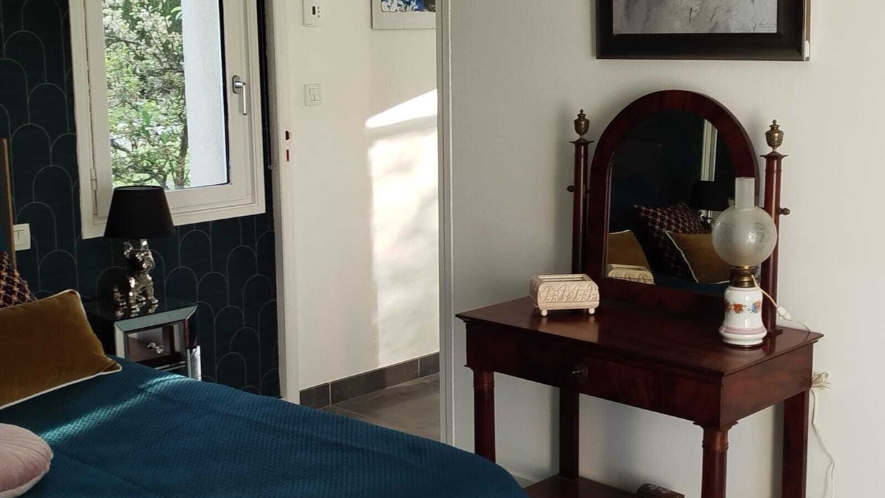 Photo of Bedroom in Pouille