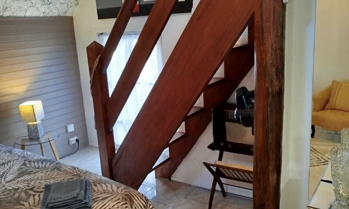 Photo of Bedroom in Pouille