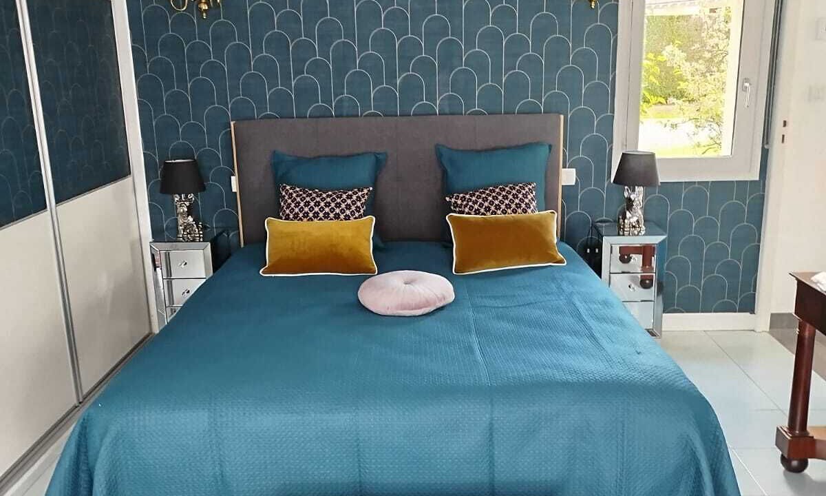 Photo of Bedroom in Pouille