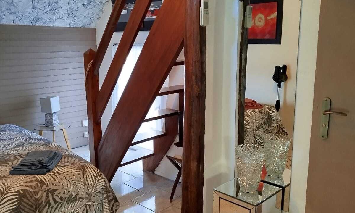 Photo of Bedroom in Pouille