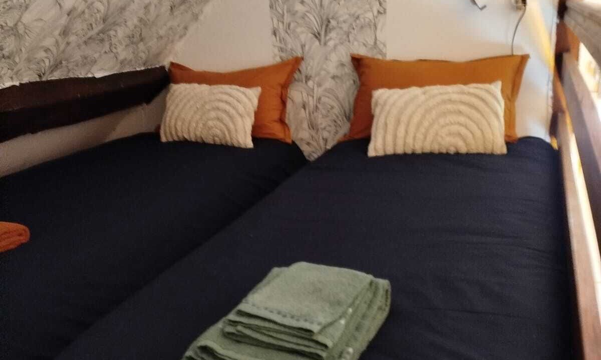 Photo of Bedroom in Pouille