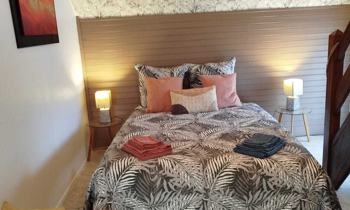 Photo of Bedroom in Pouille
