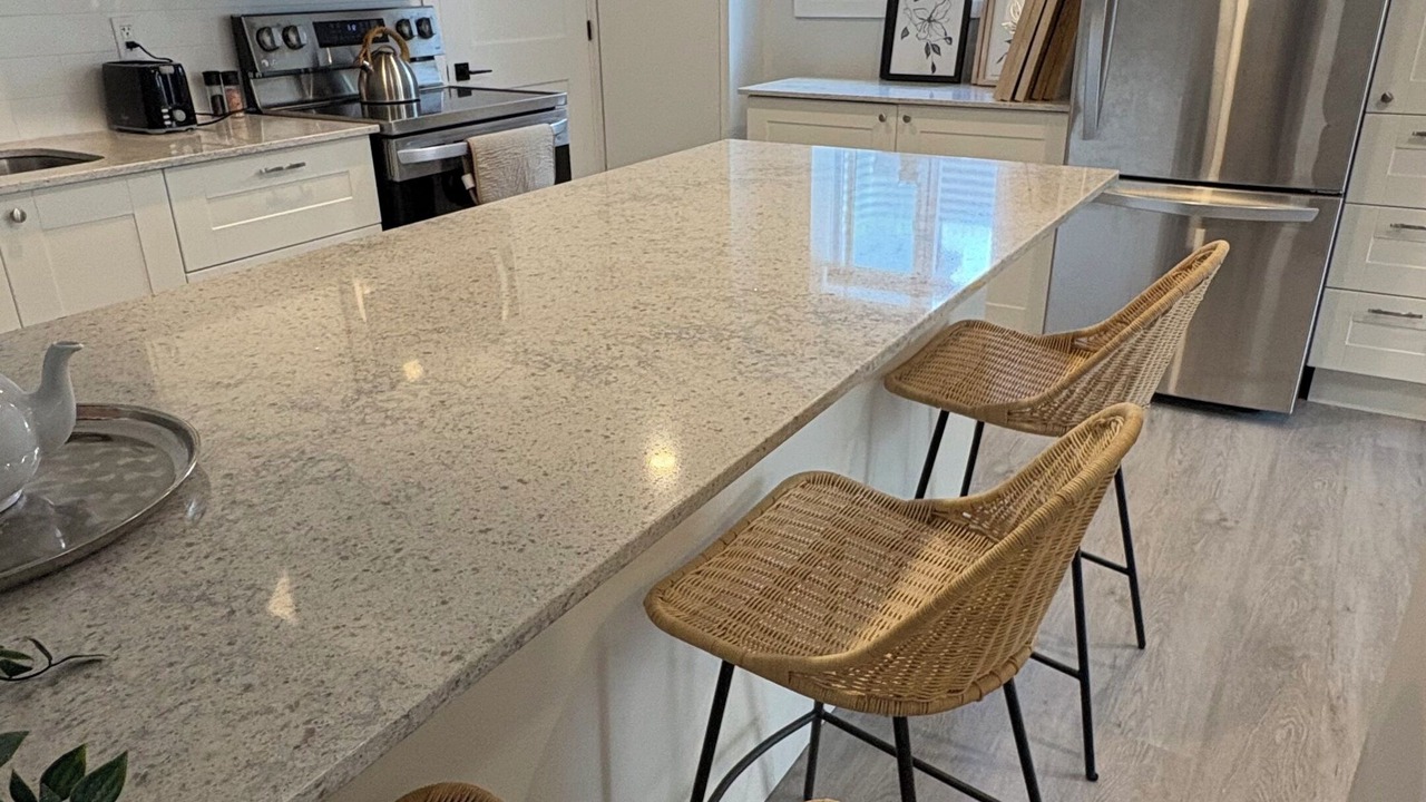 Photo of Kitchen in Conestogo