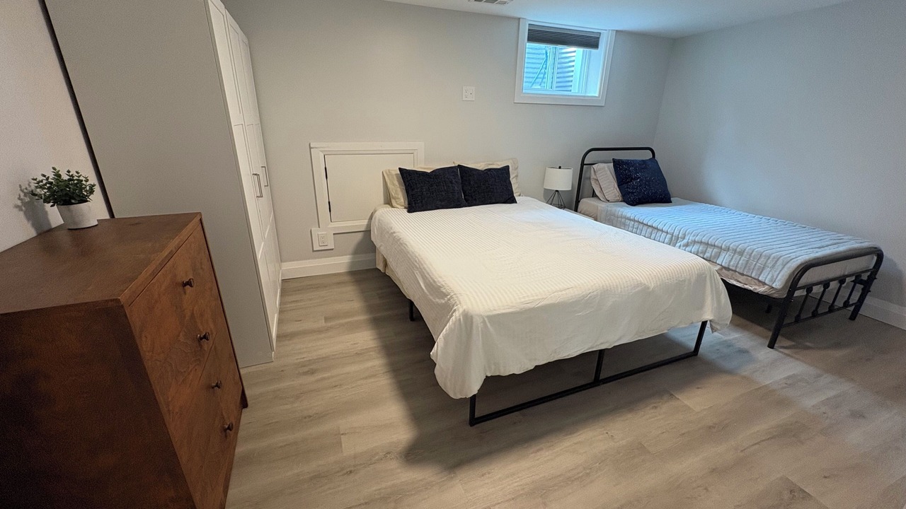 Photo of Bedroom in Conestogo