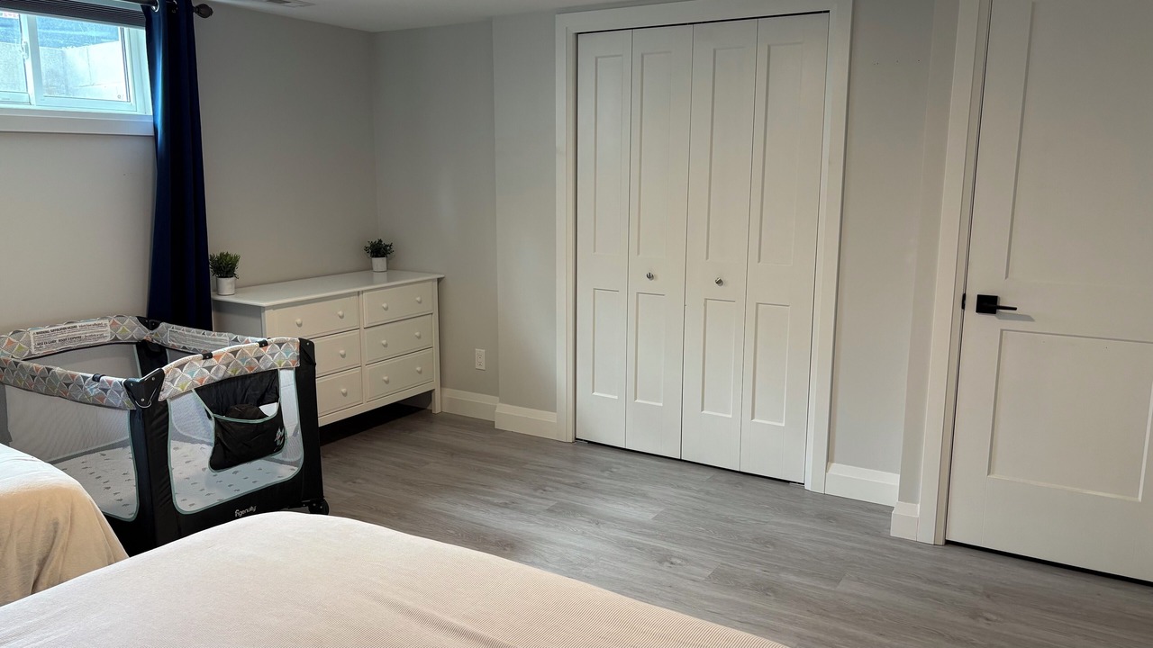 Photo of Bedroom in Conestogo