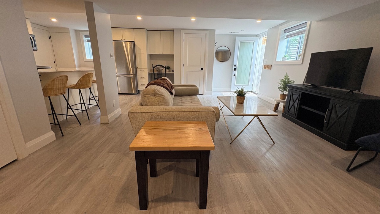 Photo of Livingroom in Conestogo