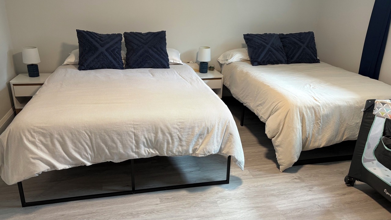 Photo of Bedroom in Conestogo